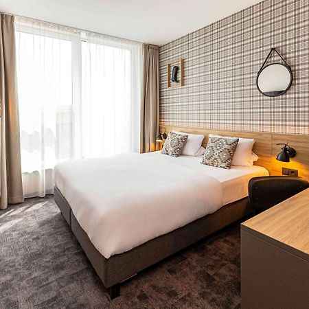 Hotel Ibis Styles Vechta Exterior foto