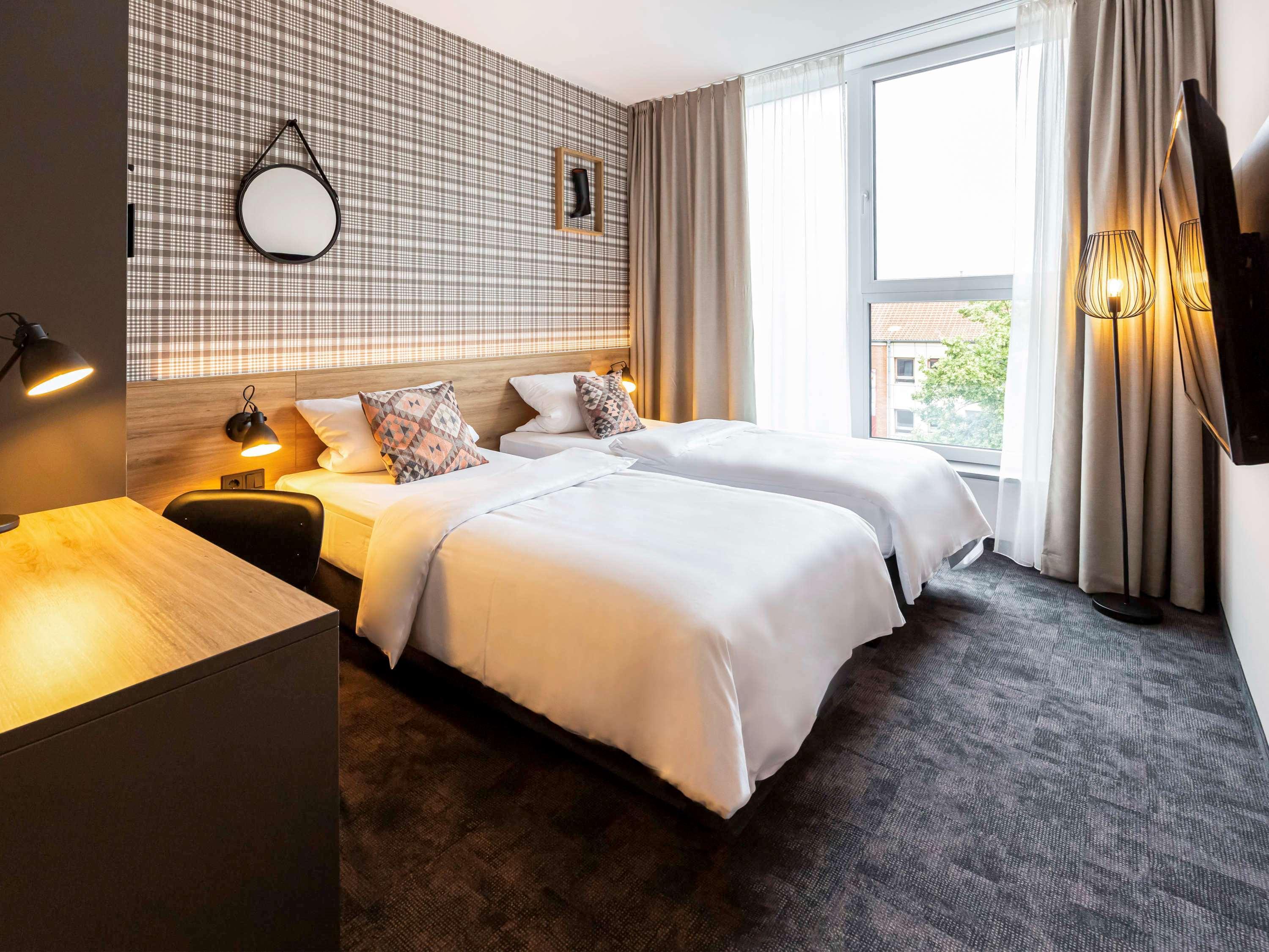 Hotel Ibis Styles Vechta Exterior foto