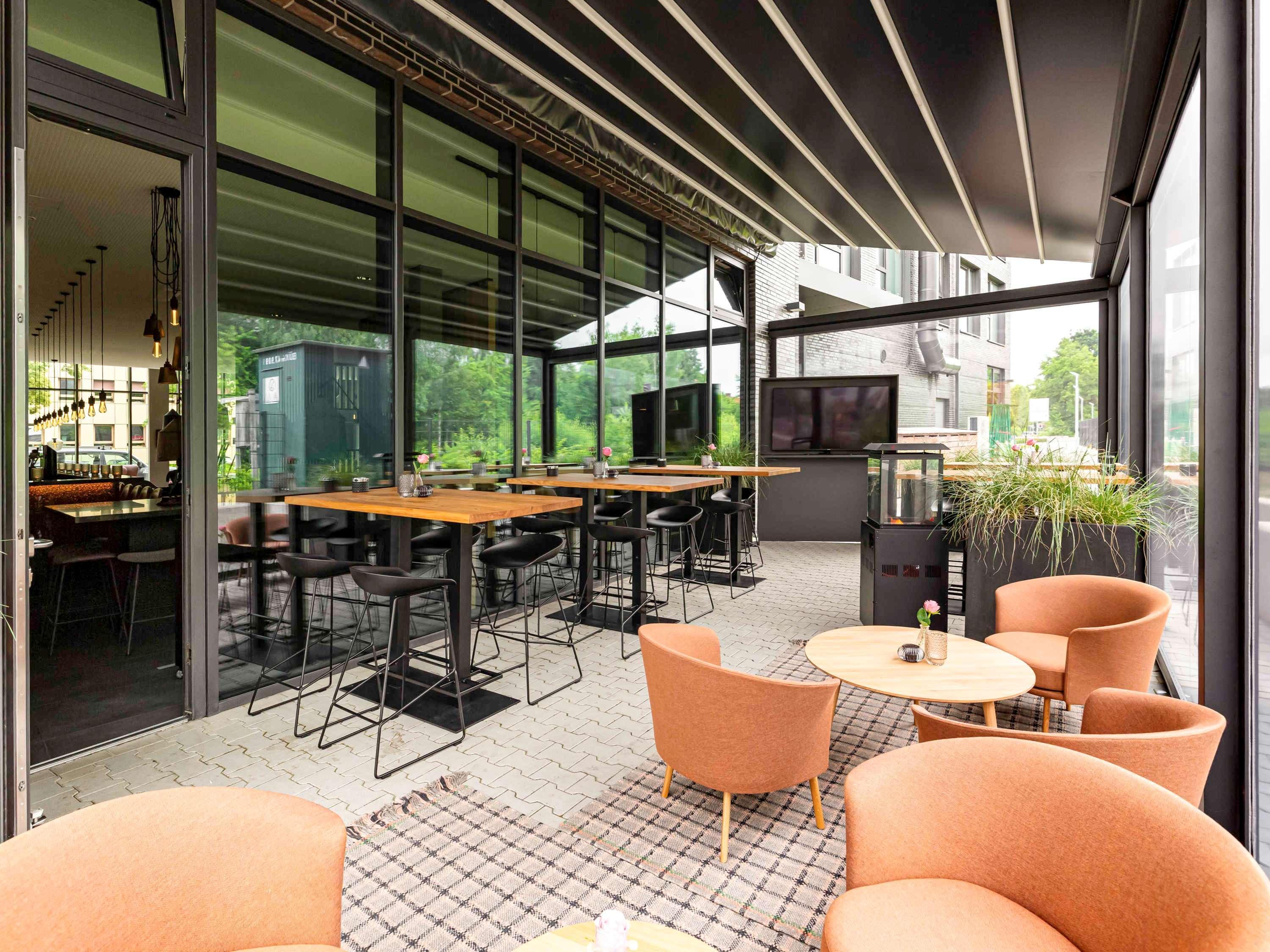 Hotel Ibis Styles Vechta Exterior foto