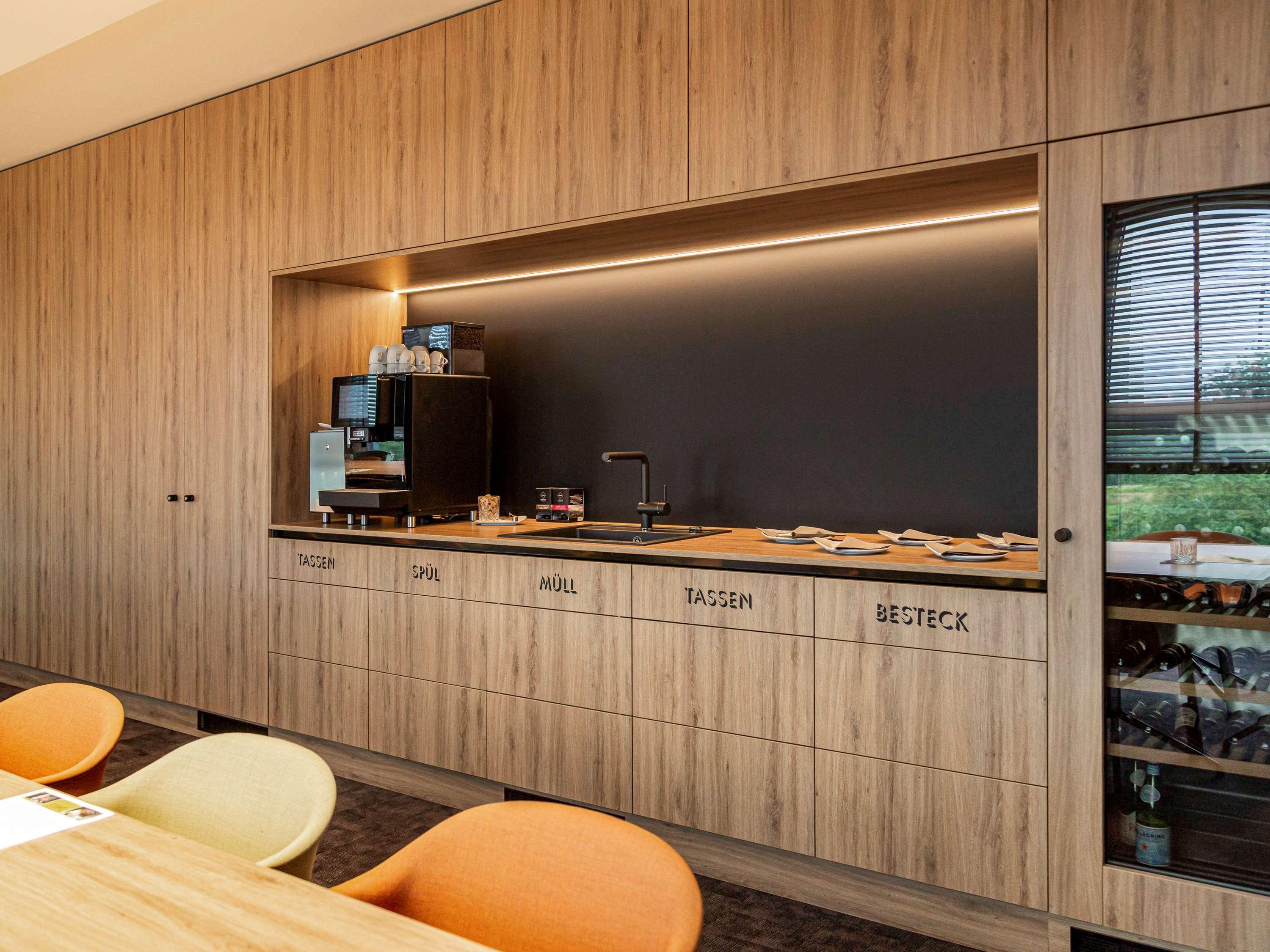 Hotel Ibis Styles Vechta Exterior foto