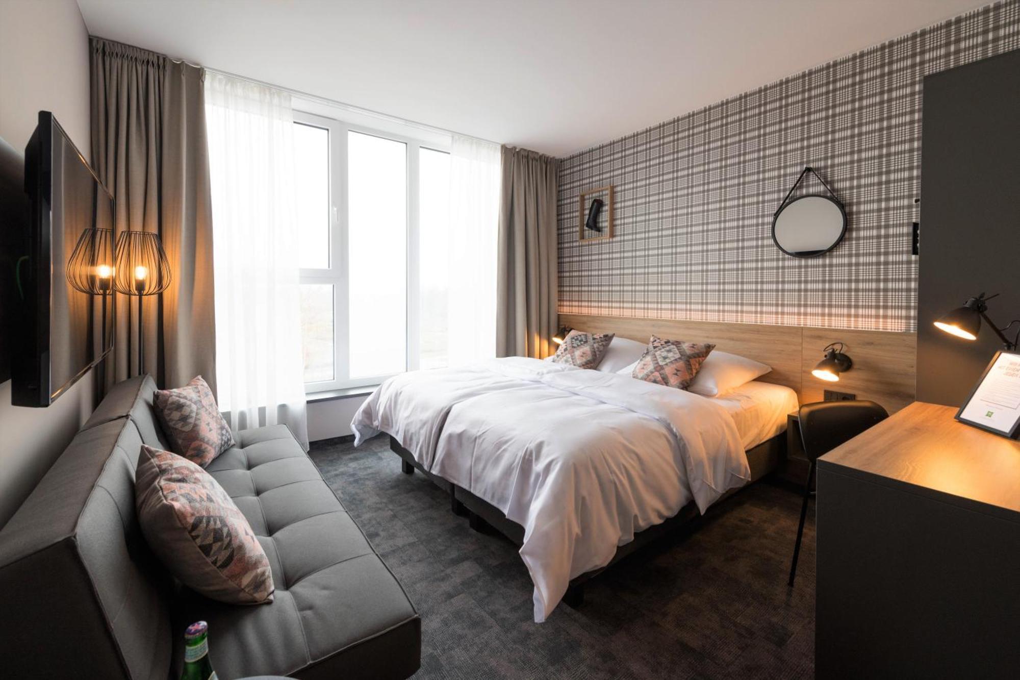 Hotel Ibis Styles Vechta Exterior foto